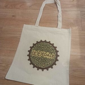 Tote-Bag Dédale