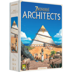 7 Wonders Architects