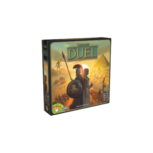 7 Wonders Duel