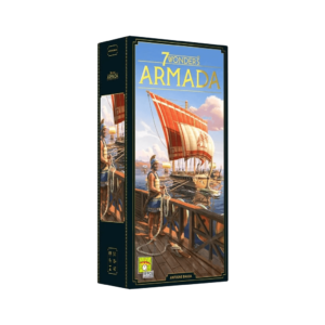 7 Wonders – Armada (ext)