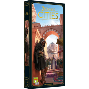 7 Wonders – Cities (ext)