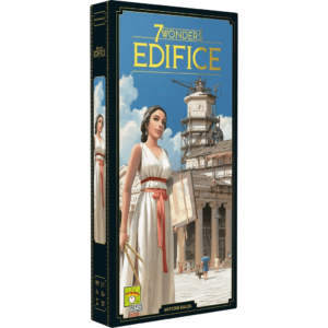 7 Wonders – Edifice (ext)