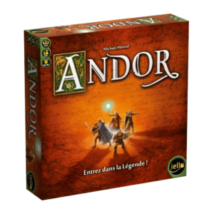 Andor