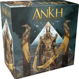 Ankh : Les Dieux d’Egypte