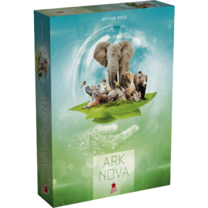 Ark Nova