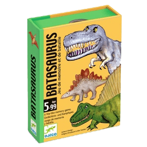 Batasaurus