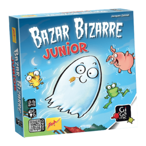 Bazar Bizarre Junior