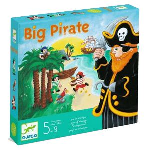 Big Pirate