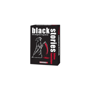 Black Stories – Fantastique