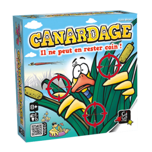 Canardage