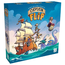 Captain Flip