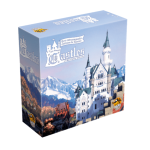 Castles of Mad King Ludwig