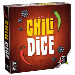 Chili Dice