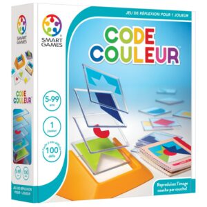 Code couleur