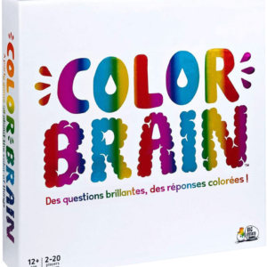 Color Brain