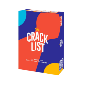 Crack List