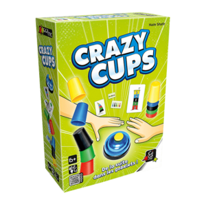 Crazy Cups