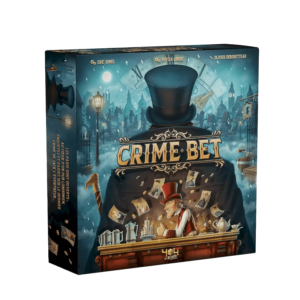 Crime Bet