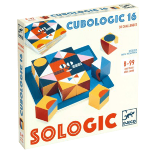 Cubologic