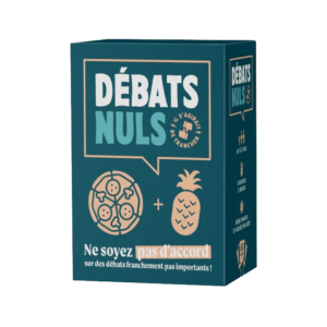 Débats nuls