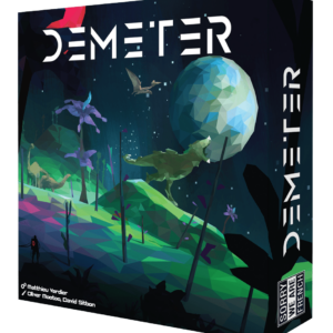 Demeter