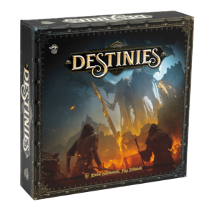 Destinies