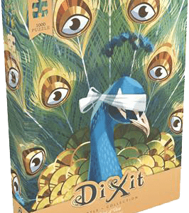 Point of View – Dixit Puzzle (1000p)