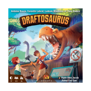 Draftosaurus