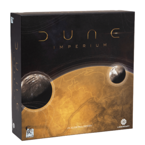 Dune Imperium