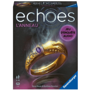 Echoes : L’Anneau