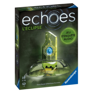 Echoes – L’eclipse