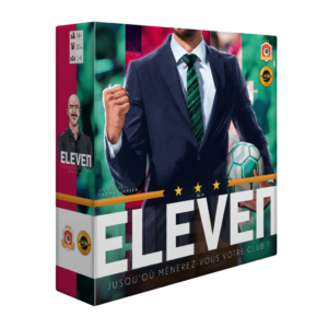 Eleven