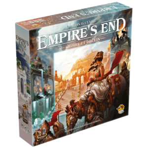 Empire’s end – Gloire et Déclin