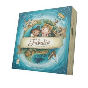 Fabulia