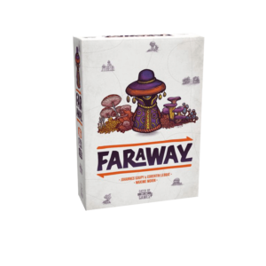 Faraway