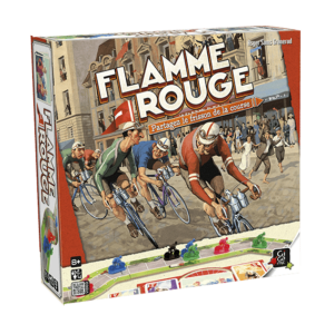 Flamme Rouge