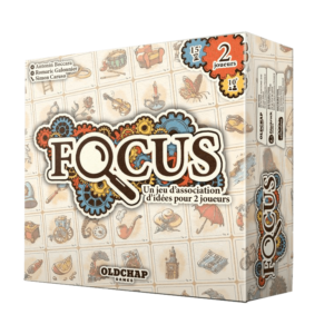 Focus