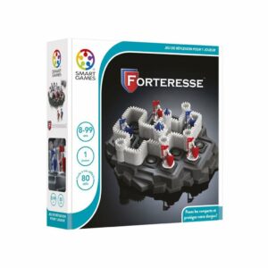 Forteresse