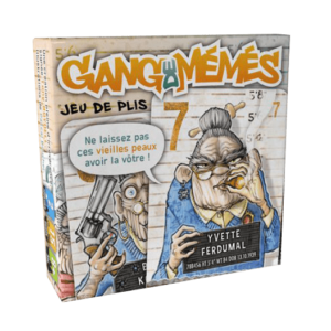 Gang de Mémés