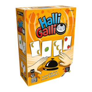 Halli Galli