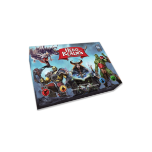 Hero Realms