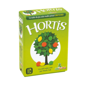 Hortis