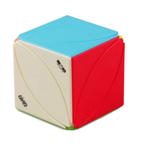 Ivy Cube QiYi