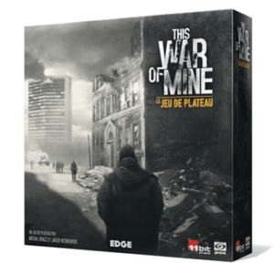 This War Of Mine