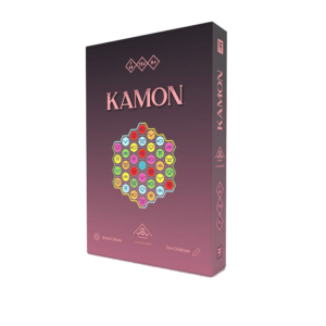 Kamon