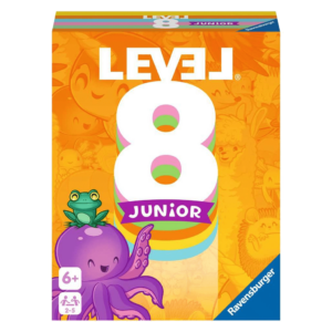 Level 8 Junior