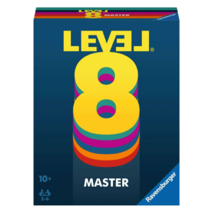 Level 8 Master