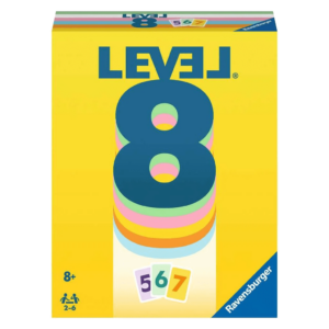 Level 8