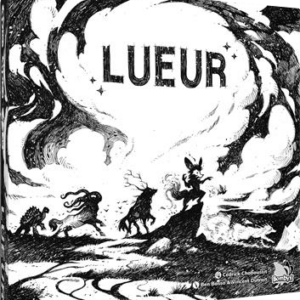 Lueur