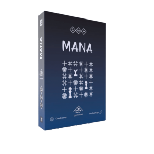 Mana